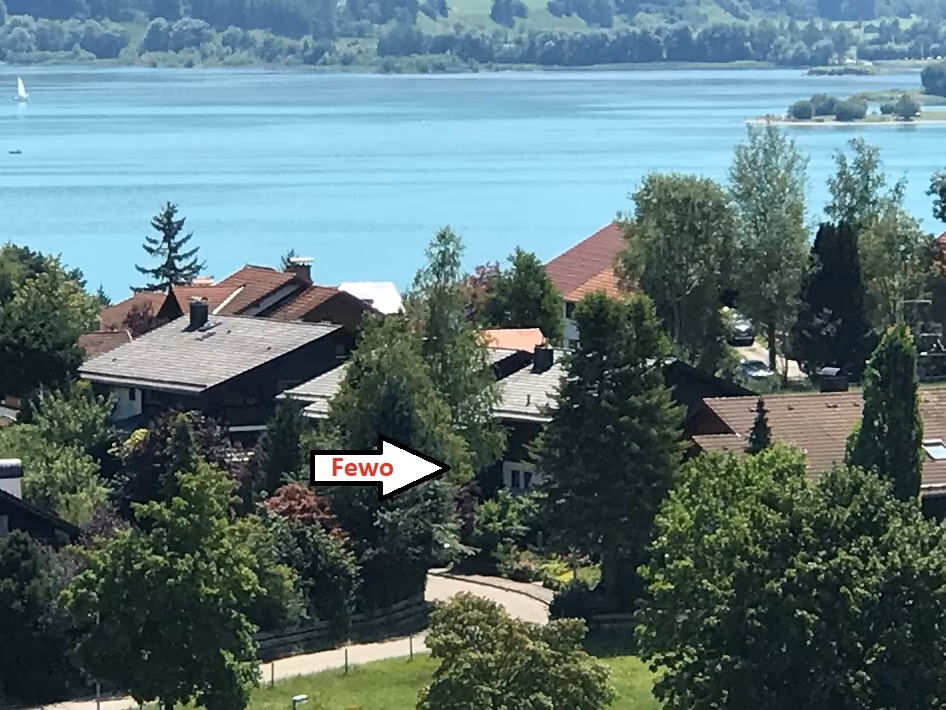 Ferienwohnung